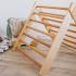 Триъгълник Ingvart Pikler ClimbMe Натур 