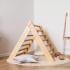 Триъгълник Ingvart Pikler ClimbMe Натур 