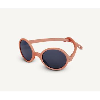 Слънчеви очила Ki ET LA RoZZ 1-2г Round Hawthorn