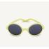 Слънчеви очила Ki ET LA RoZZ 2-4г Round Lemonade