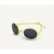 Слънчеви очила Ki ET LA RoZZ 2-4г Round Lemonade