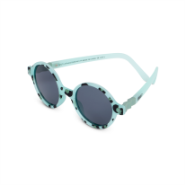 Слънчеви очила Ki ET LA RoZZ 4-6г Green Leo