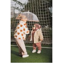 Слънчеви очила Ki ET LA Diabola 0-1г Green