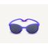 Слънчеви очила Ki ET LA WaZZ 1-2г Wayfarer Intense Blue