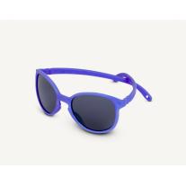 Слънчеви очила Ki ET LA WaZZ 2-4г Wayfarer Intense Blue