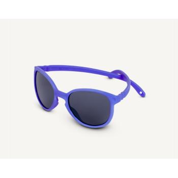 Слънчеви очила Ki ET LA WaZZ 1-2г Wayfarer Intense Blue