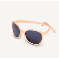 Слънчеви очила Ki ET LA WaZZ 2-4г Wayfarer Apricot