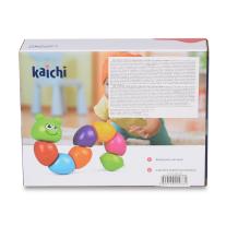 Kaichi Дрънкалка Гъсеница - K999-133B