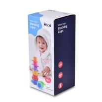 Kaichi Играчки за баня Stacking cups - K999-203B