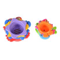 Kaichi Играчки за баня Stacking cups - K999-203B