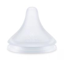 Биберон за хранене NUK Perfect Match силикон M 3+, 2бр.