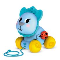 Лама с Връвчица за дърпане Kids Hits 