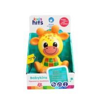 Музикално Жирафче Kids Hits БГ език