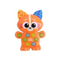 Музикално Коте Kids Hits БГ език