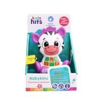 Музикална Зебра Kids Hits БГ език