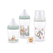 Подаръчен Сет РР NUK Perfect Match шишета Disney