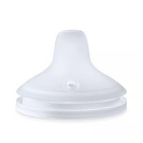 Силиконов накрайник за сок NUK Perfect Match 6+ мес., 2 бр.