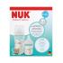 Подаръчен сет РР, NUK Perfect Match 3 части, Дъга