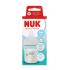 Шише NUK Perfect Match РР 150мл. със силиконов биберон за хранене S, 0+мес., Овца