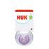 Биберон залъгалка NUK First Choice силикон, 18+ мес., 1 бр., Кенгуру