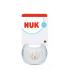 Биберон залъгалка NUK First Choice силикон, 0-6 мес., 1 бр., Пингвин