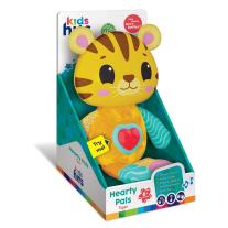 Тигърче със Светещо Сърце Kids Hits 