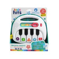 Весело Пиано Kids Hits Музикална Дъга