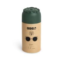 Слънчеви очила Ki ET LA Lion 0-1г Green