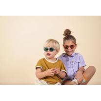 Слънчеви очила Ki ET LA Lion 2-4г Green