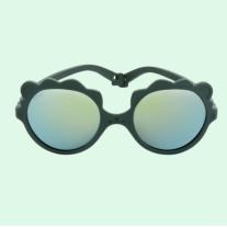 Слънчеви очила Ki ET LA Lion 0-1г Green