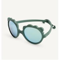 Слънчеви очила Ki ET LA Lion 1-2г Green