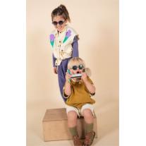 Слънчеви очила Ki ET LA Lion 1-2г Green