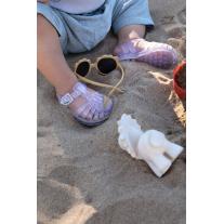 Слънчеви очила Ki ET LA Lion 2-4г Honey