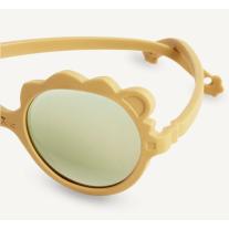 Слънчеви очила Ki ET LA Lion 0-1г Honey