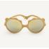 Слънчеви очила Ki ET LA Lion 1-2г Honey