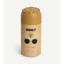 Слънчеви очила Ki ET LA Lion 0-1г Honey