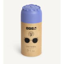 Слънчеви очила Ki ET LA Lion 1-2г Lilac