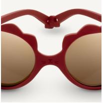 Слънчеви очила Ki ET LA Lion 0-1г Sienna