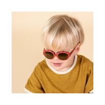 Слънчеви очила Ki ET LA Lion 1-2г Sienna