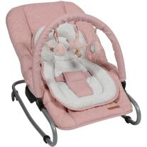 Бебешки шезлонг Little Dutch Pink