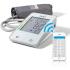 Laica автоматичен апарат за кръвно налягане за китка BM7002 с Bluetooth.