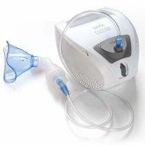 Laica Аерозолен инхалатор NE2003 с компресор