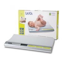 Laica Електронна везна за бебета PS3001
