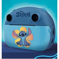 Детска камера за моментни снимки, Lisciani, Stitch