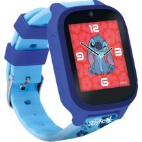 Детски смарт часовник Lisciani, Stitch