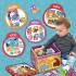 Колекция образователни игри Lisciani, 10 Забавни игри