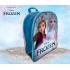 Творчески комплект, Lisciani, Frozen, 2 в 1 раница с комплект за рисуване