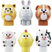 Образователна игра, Lisciani, Фермата