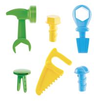 Образователна игра, Lisciani, Моят първи камион