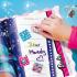 Творчески комплект, Lisciani, Barbie, Моят таен дневник
